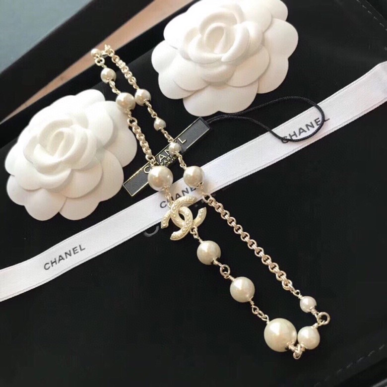 Chanel Brooches